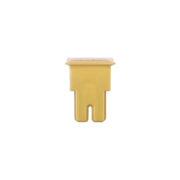 Disco Pal Pacific Auto Link Fuses 60 Amp Ylw Female - 2089PK