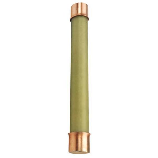 Mersen Medium Voltage Fuse, 9F60 Series, 1/2A, Time-Delay, 15,500V AC, Cylindrical - 9F60BHH905