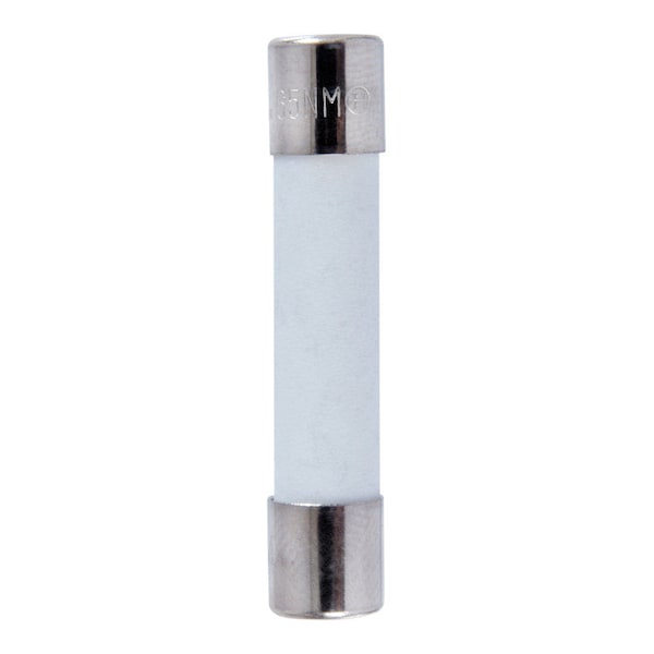 Jandorf Ceramic Fuse, ABC (FCA) Series, Fast-Acting, 15A, 250V AC - 60608