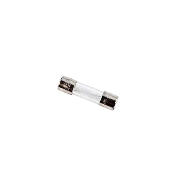 Aleko Ceramic Fuse, 15A, 250V AC - FUSE15A250V-UNB