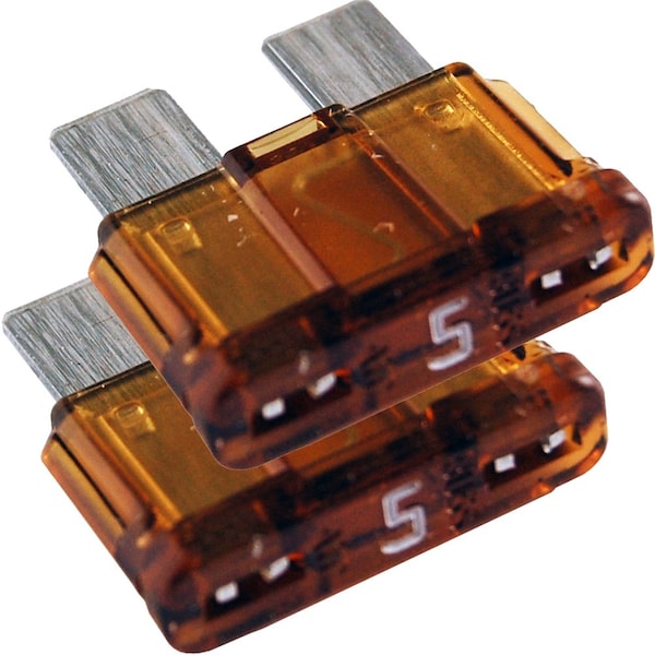 Blue Sea Systems Blue Sea 5239 5A ATO/ATC Fuse - 5239