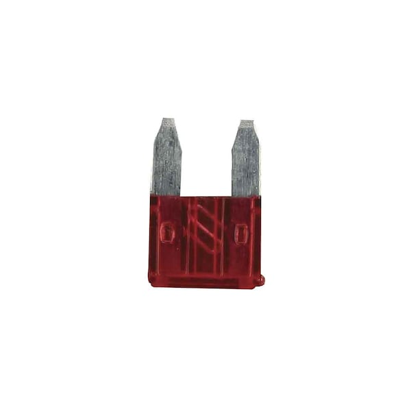 Installbay By Metra ATM FUSE 10AMP, PK 25 - ATM1025
