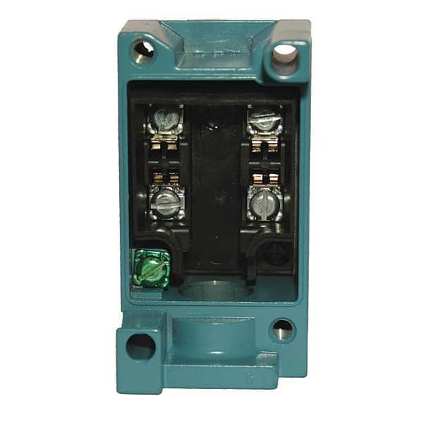 Base de receptáculo enchufable de repuesto de Honeywell, SPDT - LSZ4001