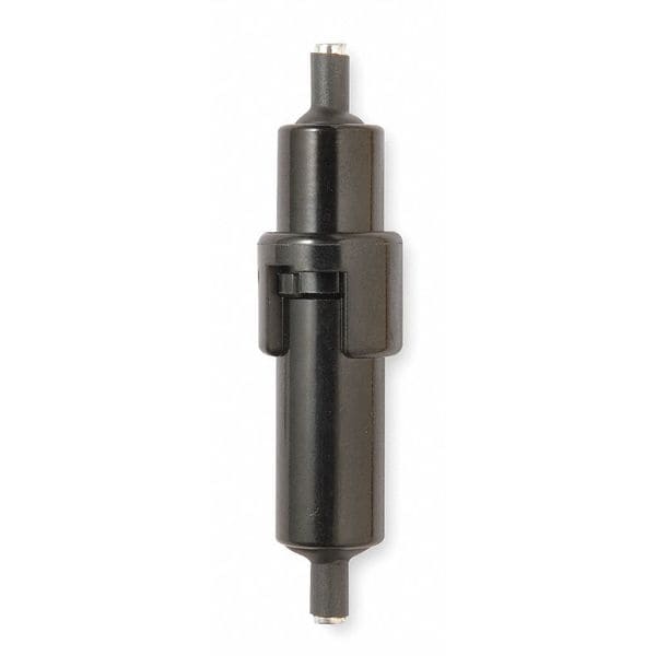 Eaton Bussmann Fuse Holder, 1 Poles, 0 to 20A Amp Range, 250V AC/DC Volt Rating - HFA-R