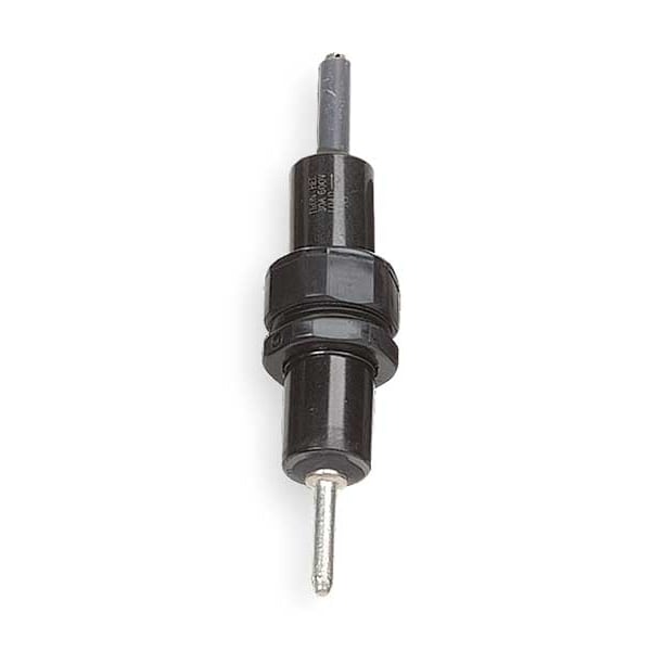 Eaton Bussmann In-Line Fuse Holder, 1 Poles, 0 to 30A Amp Range, 600V AC/DC Volt Rating - HEB-AW-RLC-A