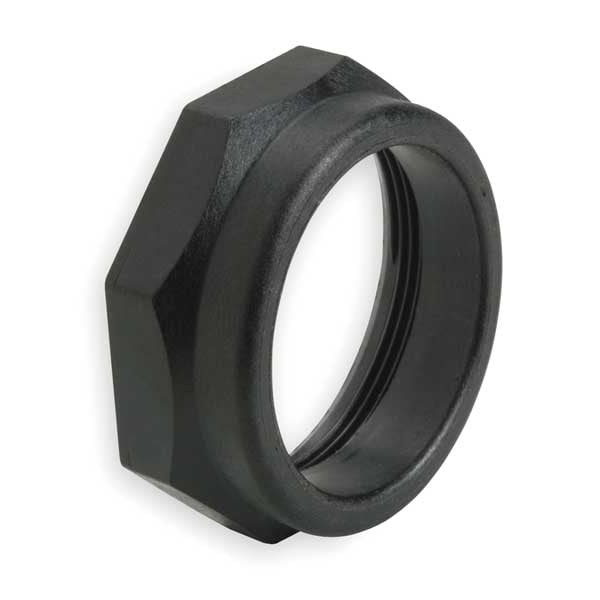 Tuerca de anillo Schneider Electric, F/30mm series KR1, KR4, KR9 - 9001SK41.