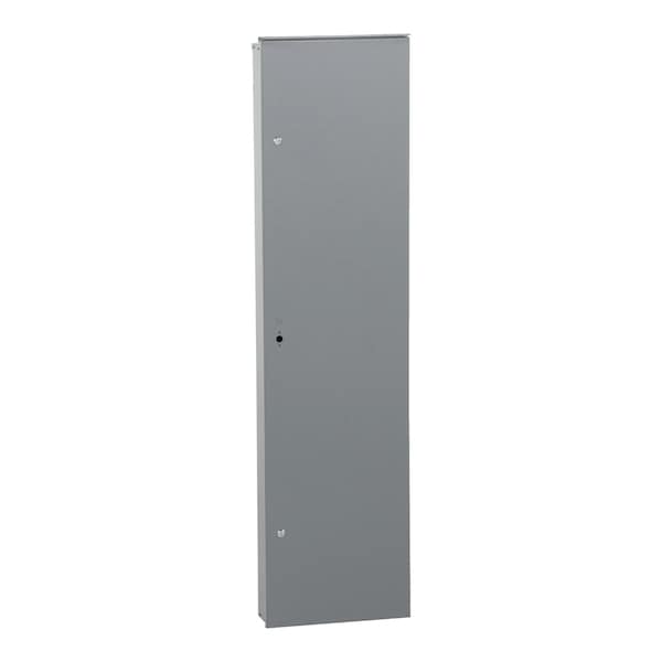 Square D Enclosure box, NQ and NF panelboards, NEMA 3R/5/12, 20in W x 80in H x 6.5in D - MH80WP