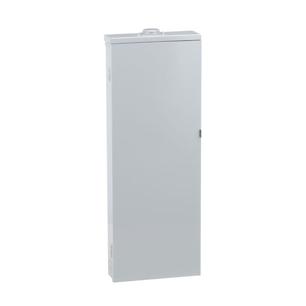 Square D Load Center, HOM, 40 Spaces, 200A, 120/240V AC, PoN Convertible Main Breaker, 1 Phase - HOM4080M200PRB