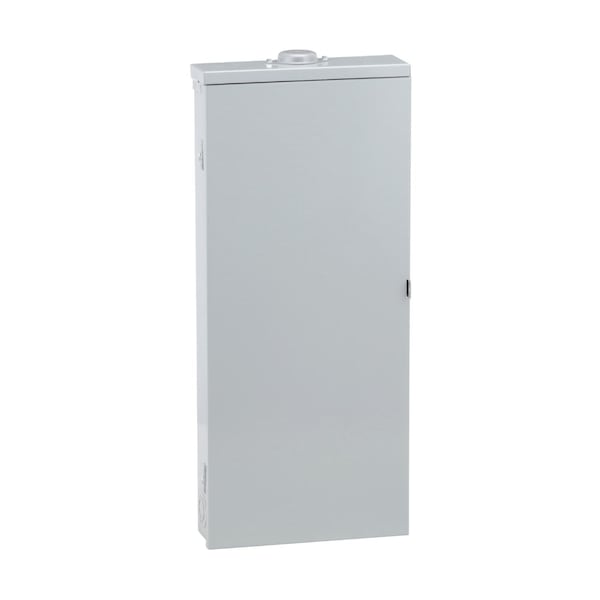 Square D Load Center, HOM, 30 Spaces, 200A, 120/240V AC, PoN Convertible Main Breaker, 1 Phase - HOM3060M200PRB
