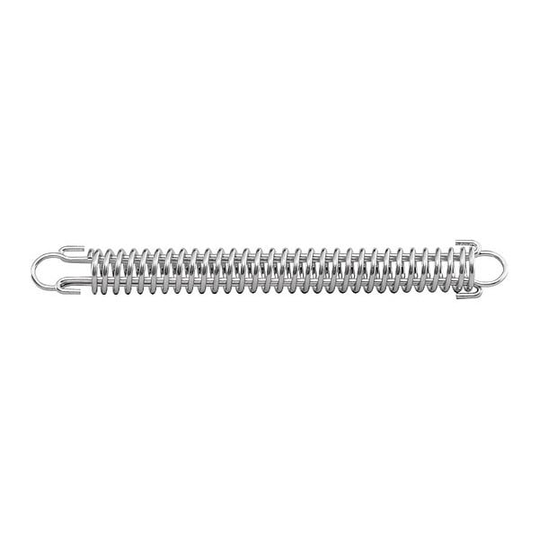 Remke Safety Spring, Bus Drop, 80 lb., Zinc Pltd - 203-02-002