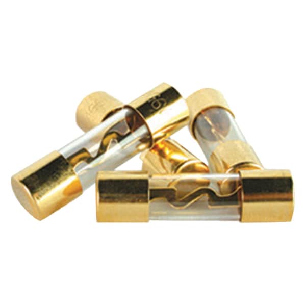 Db Link Gold AGU Fuses, 4 pk (80 Amps) - AGU80