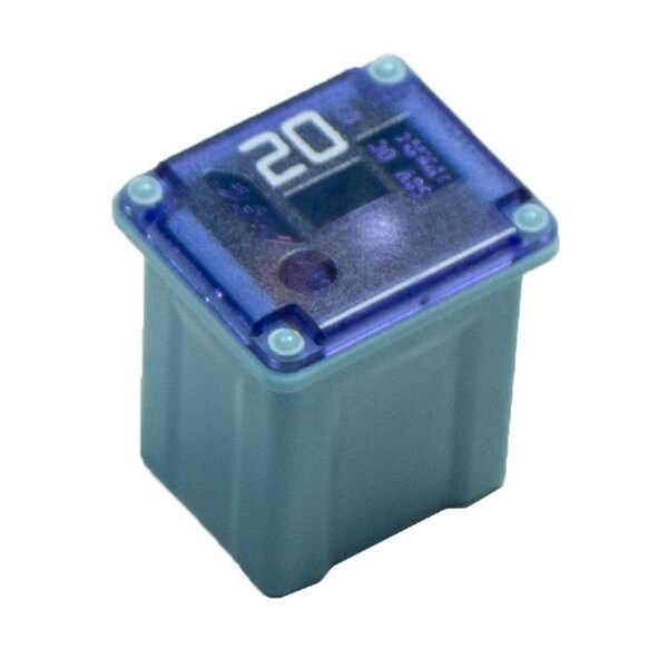 Beautyblade Fuse FMX 40A Low Profile - BE3664210