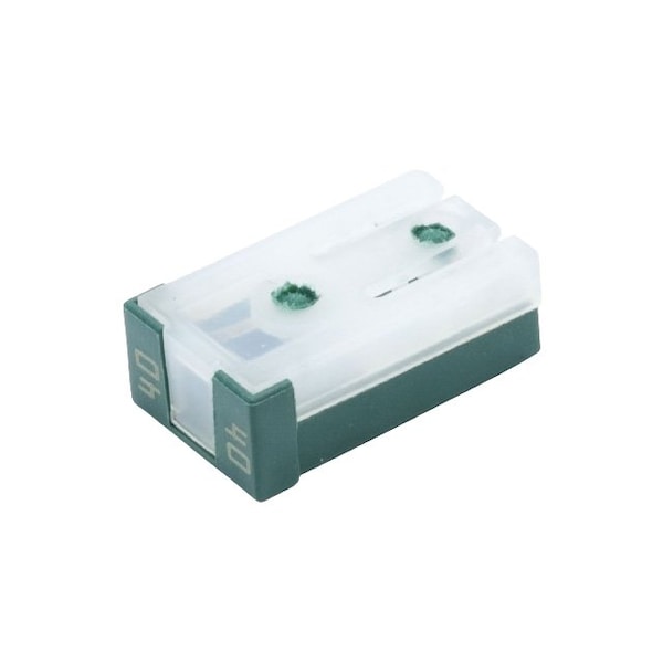 Optifuse Automotive Link Micro Style, 58V 40A - FMX-MS-40A