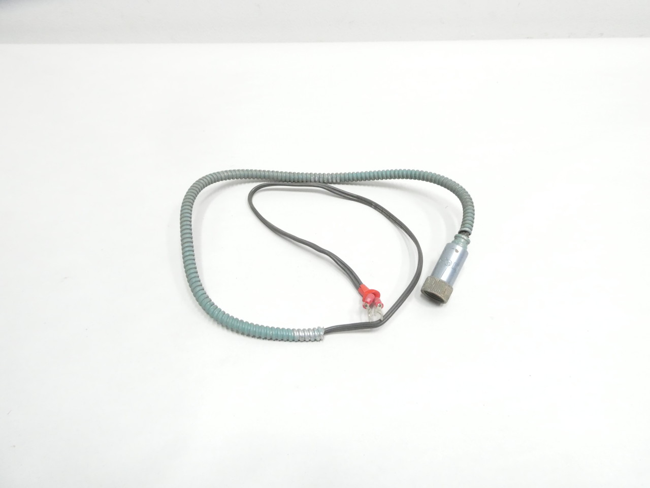 FIREYE UV2 ULTRA VIOLET MINI FLAME SCANNER OTHER SENSOR