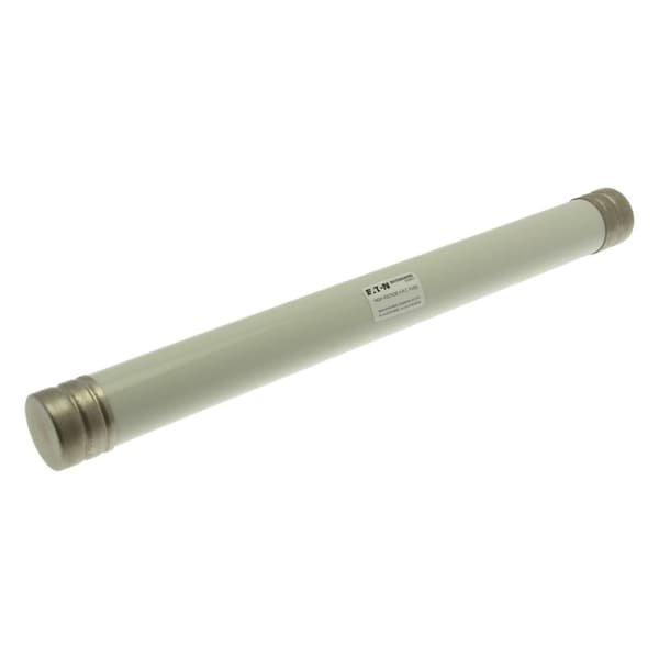 Eaton Bussmann Medium-Voltage Fuse, CAV Series, 4A, 36,000V AC, Cylindrical, VT Link Type - 36CAV4