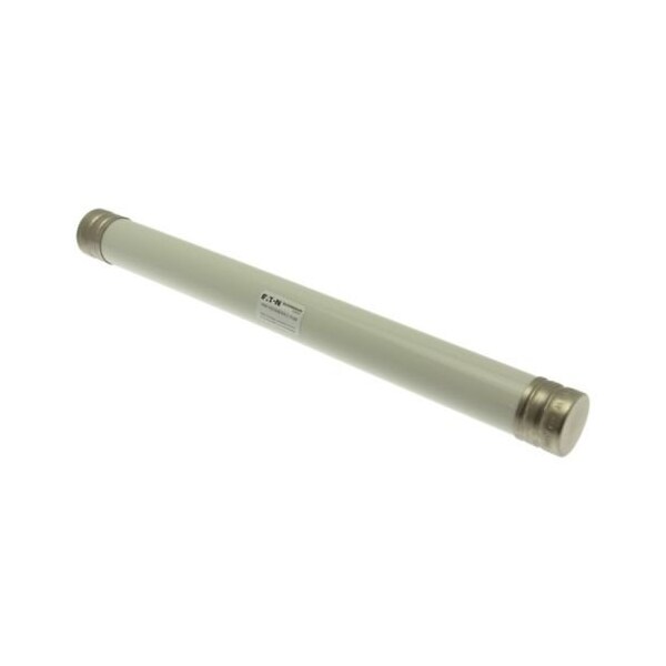 Eaton Bussmann Medium-Voltage Fuse, CAV Series, 4A, 36,000V AC, Cylindrical, VT Link Type - 36CAV4