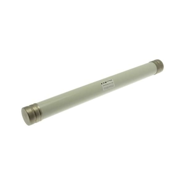 Eaton Bussmann Medium-Voltage Fuse, CAV Series, 4A, 36,000V AC, Cylindrical, VT Link Type - 36CAV4
