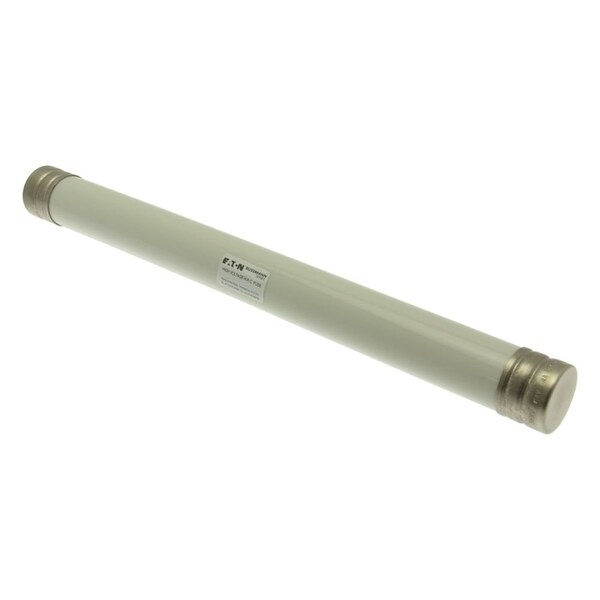Eaton Bussmann Medium-Voltage Fuse, CAV Series, 4A, 36,000V AC, Cylindrical, VT Link Type - 36CAV4