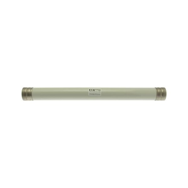 Eaton Bussmann Medium-Voltage Fuse, CAV Series, 4A, 36,000V AC, Cylindrical, VT Link Type - 36CAV4