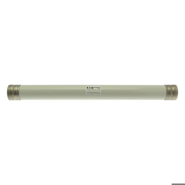 Eaton Bussmann Medium-Voltage Fuse, CAV Series, 4A, 36,000V AC, Cylindrical, VT Link Type - 36CAV4