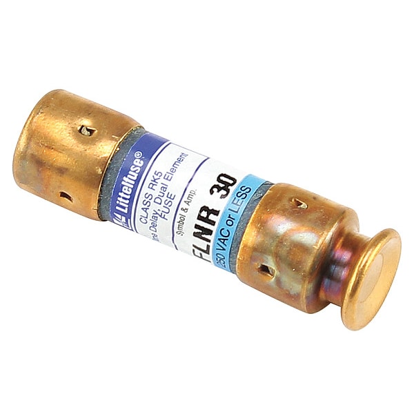 York Fuse, 30A, 250V - S1-025-04649-900