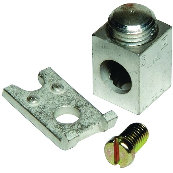 Square D HOM100AN Neutral Lug Kit, For: Homeline Load Centers - HOM100ANCP