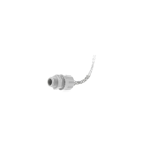 Woodhead MAX-LOC F4 1 (.812-.937) WITHPLASTICMESH - 5558NM