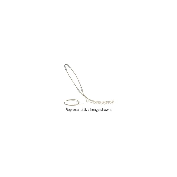 Leviton Wire Lacing Cord Sngl U Eye Split Mesh Supp 1.25 - 1.49 - L9575