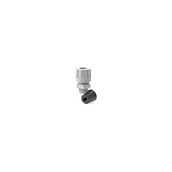 Woodhead MAX-LOC F3 3/4 (.218X.640) - 5586