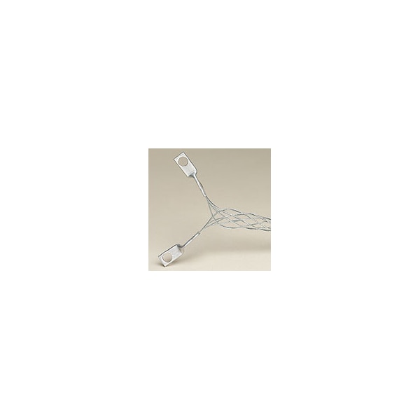 Leviton Wire Lacing Cord Dbl Eye Clsd Port .820 - 1.000 - L8005
