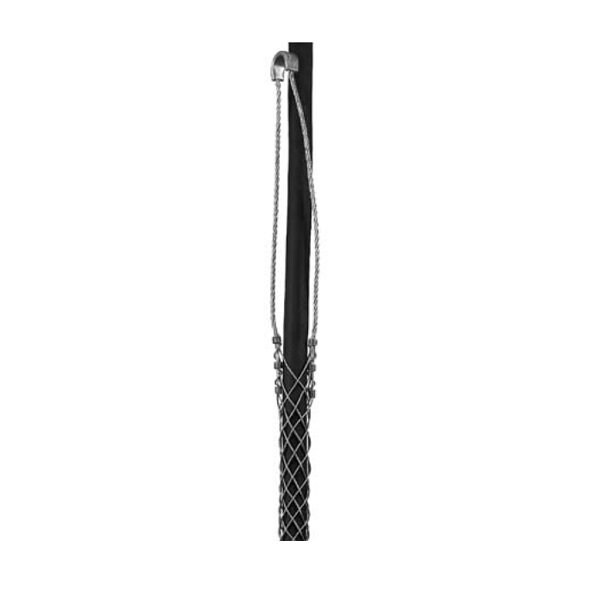 Ericson Mfg EGRIP Single Eye Cable Grip for 50  62 In - SG-CM-050-SE