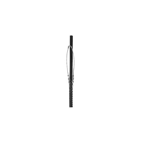 Ericson Mfg EGRIP Galvanized Single Eye Cable Grip for 70 85 In Wire - BD-070-SE