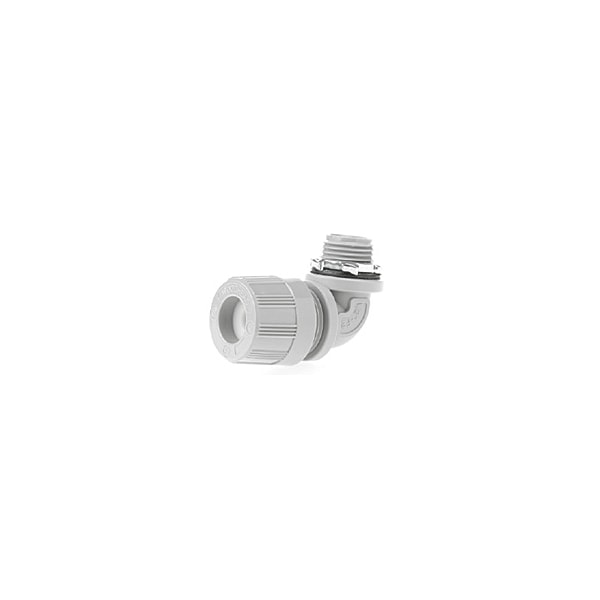 Woodhead MAX-LOC F4 1 90 (.625-.750) WITHO-RING - 5553W