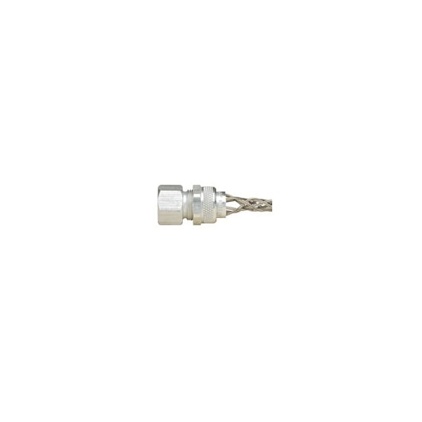 Leviton Wire Lacing Cord Str Rel Gp 1/2Wve .375-.500" Str Fem - L7826