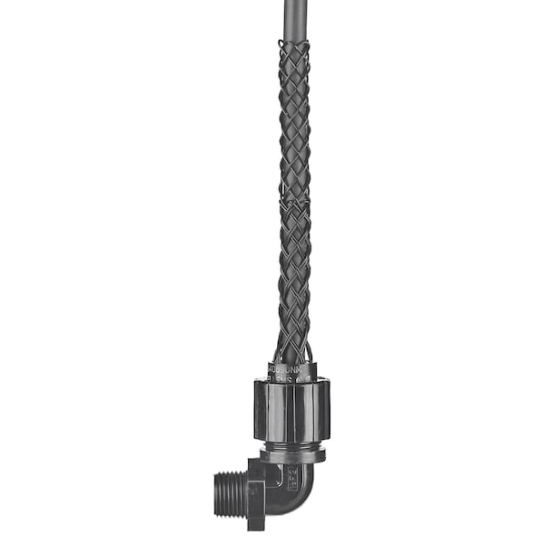 Hubbell Wiring Device-Kellems Deluxe Cord Grips - CG61090NM