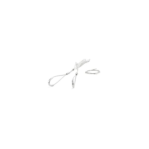 Woodhead SS250-UU LACE DOUBLE EYE - 35143