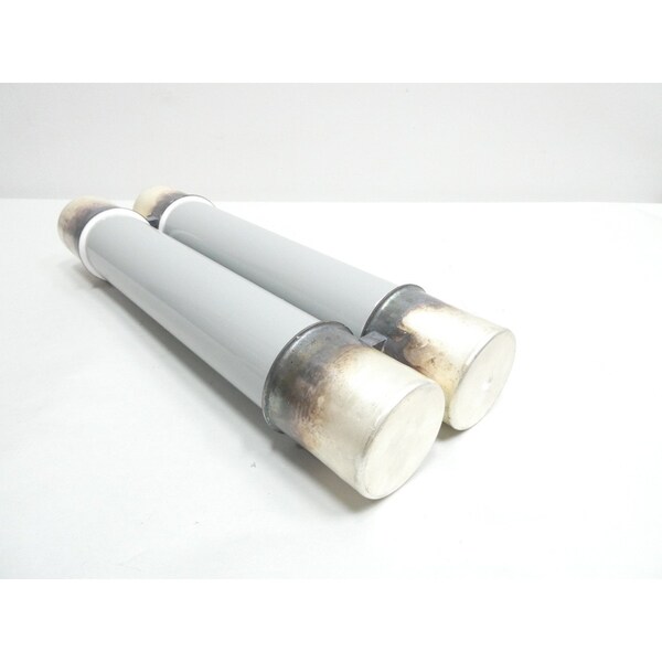 Eaton UL Class Fuse, HLE Series, Very Fast-Acting, 150A - 15HLE-150E
