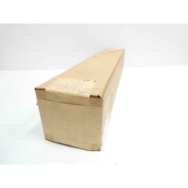 Eaton Cutler-Hammer UL Class Fuse, C Class, Very Fast-Acting, 60A, 14400V AC - 15CXN-60C
