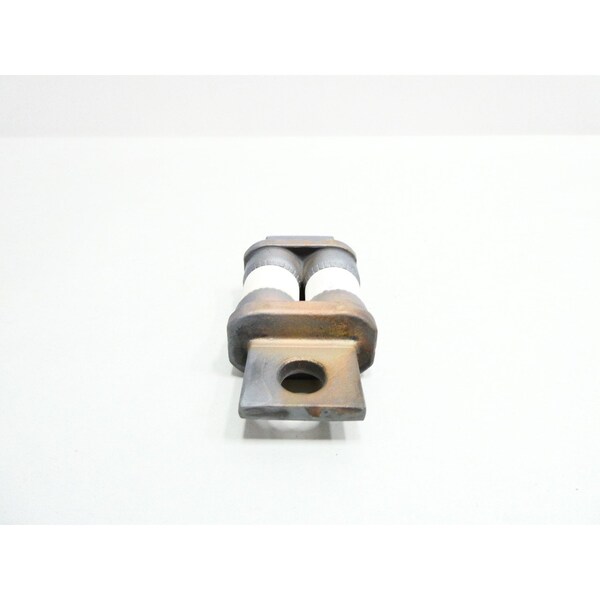 Eaton Bussmann UL Class Fuse, FWP Series, Very Fast-Acting, 400A, 700V AC, Non-Indicating - FWP-400