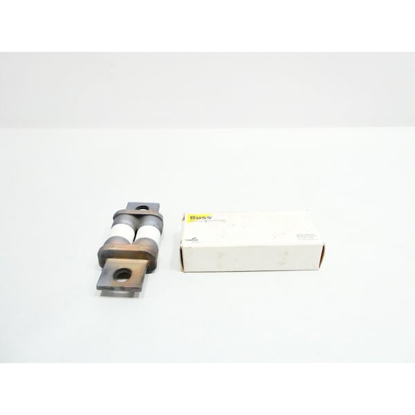 Eaton Bussmann UL Class Fuse, FWP Series, Very Fast-Acting, 400A, 700V AC, Non-Indicating - FWP-400