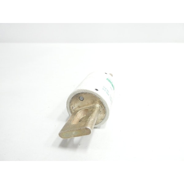 Littelfuse UL Class Fuse, aR Class, L50Q Series, Very Fast-Acting, 300A, 500V AC, Non-Indicating - L50QS300