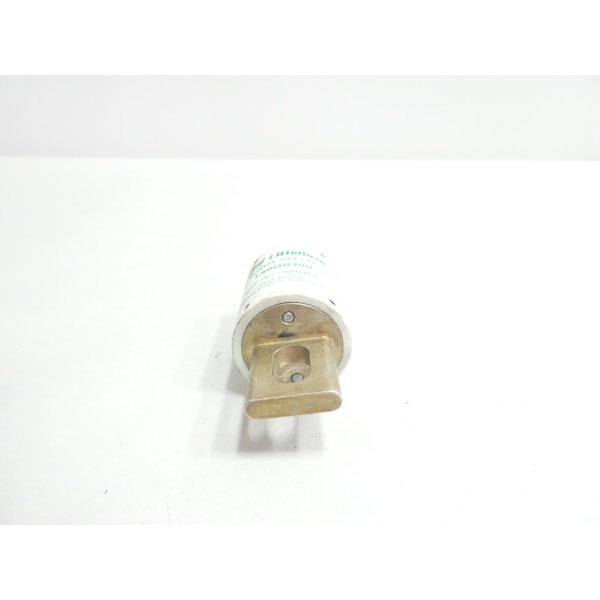 Littelfuse UL Class Fuse, aR Class, L50Q Series, Very Fast-Acting, 300A, 500V AC, Non-Indicating - L50QS300