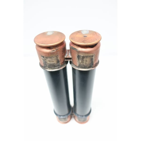 Ge Medium-Voltage Fuse, EJO-1 Series, 350A, Fast-Acting, 5500V AC - EJO-1DD 9F62FCB350