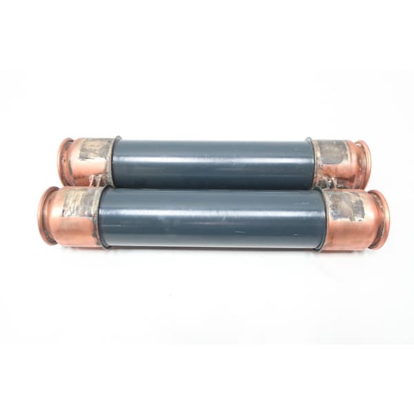 Ge Medium-Voltage Fuse, EJO-1 Series, 350A, Fast-Acting, 5500V AC - EJO-1DD 9F62FCB350