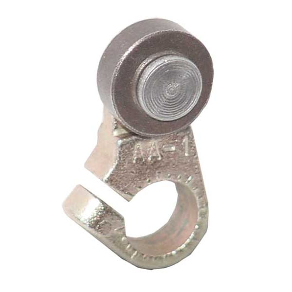 Palanca de rodillo Telemecanique Sensors, Brazo de palanca de 0.88 pulgadas - 9007AA1