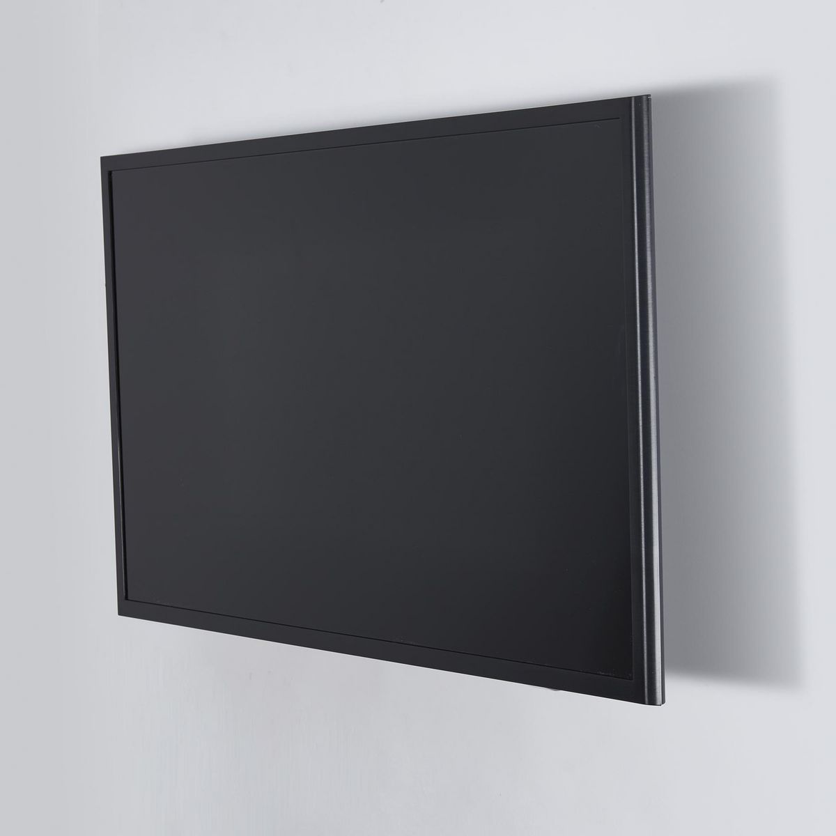 Montaje de pared para televisión con inclinación y giro de 17 a 42 pulgadas - 64238