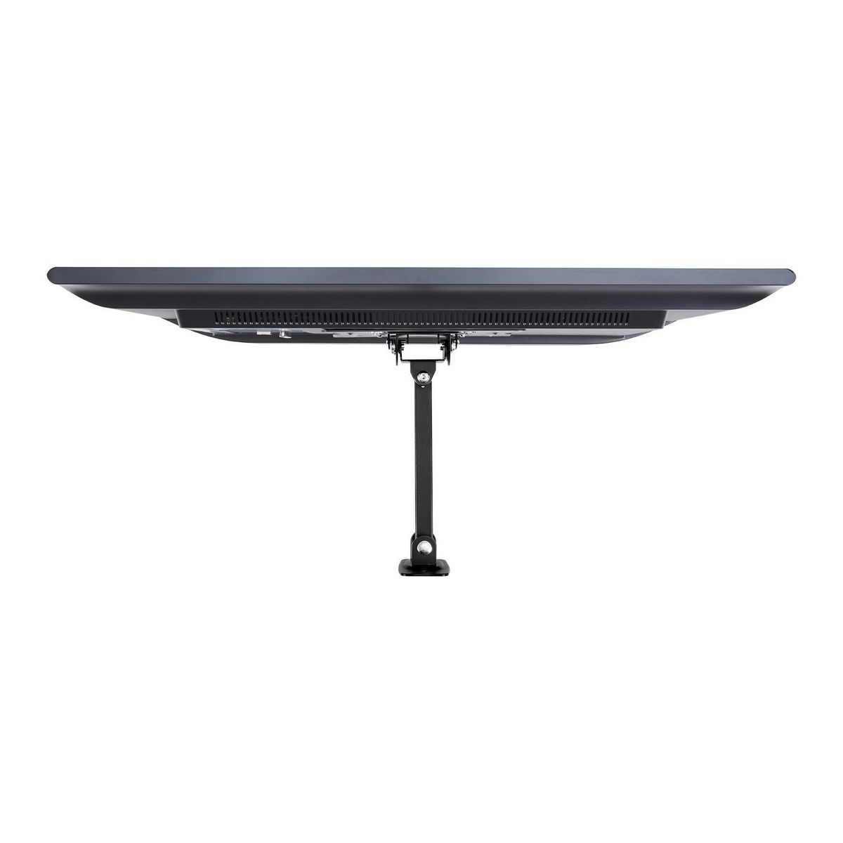 Montaje de pared para televisión con inclinación y giro de 17 a 42 pulgadas - 64238