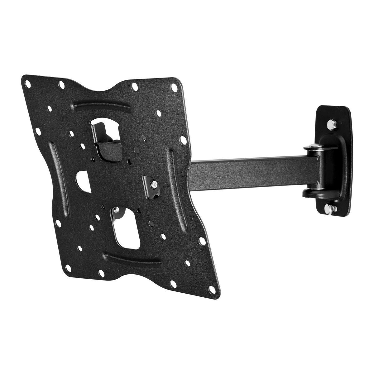 Montaje de pared para televisión con inclinación y giro de 17 a 42 pulgadas - 64238