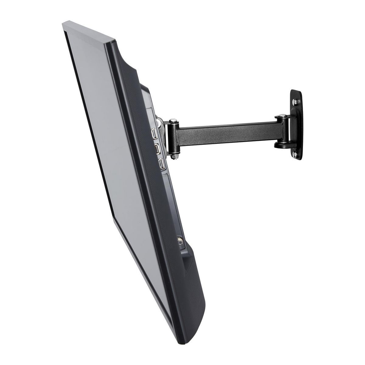 Montaje de pared para televisión con inclinación y giro de 17 a 42 pulgadas - 64238