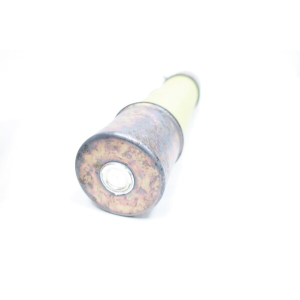 Eaton Cutler-Hammer Cartridge Fuse, ACLS Series, 200A, 5080V AC, Cylindrical - 5ACLS-9R 151D933G01
